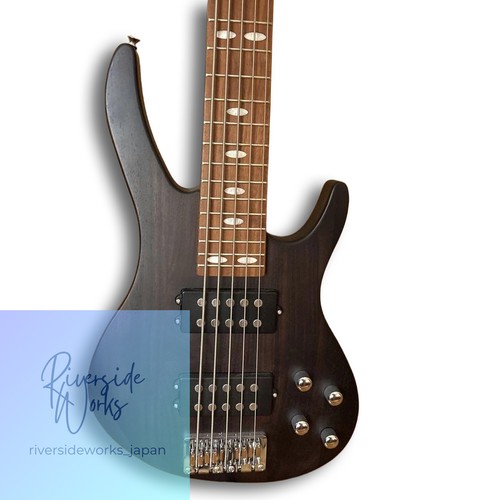 Guitare basse cordes - guitare,