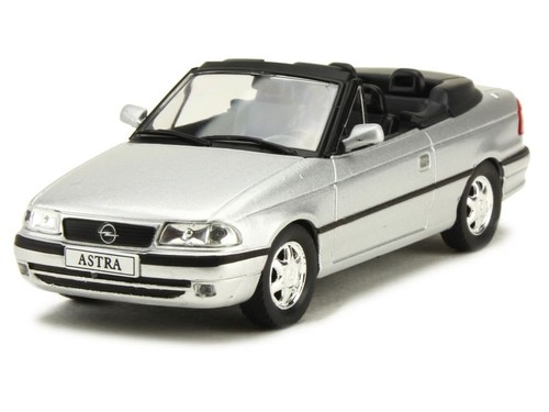 Opel astra cabriolet - astra, f