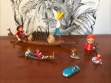 Tintin milou tim struppi