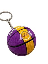 Generico Balle porte-clés