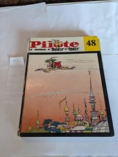 reliure pilote recueil 48 513