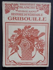 § bibliothèque blanche -