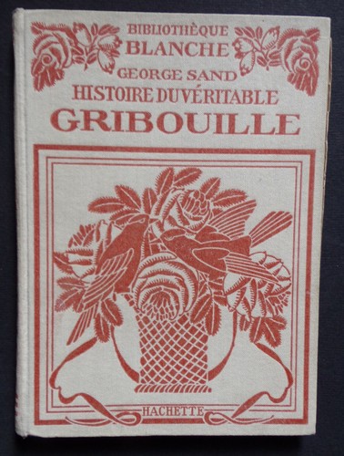 Bibliothèque blanche - §,