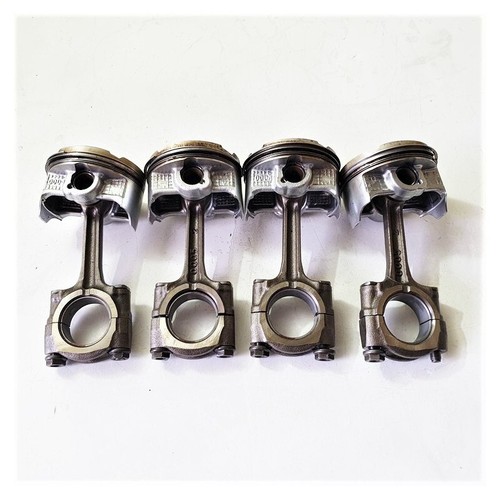 Bielles biella pistons moteur - biella,