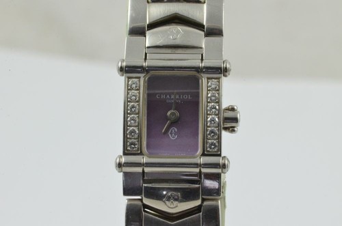 Philippe charriol montre pour - philippe,