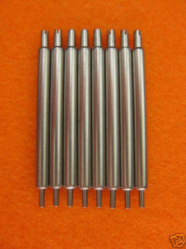 New 24mm swiss spring - swiss, 8pc