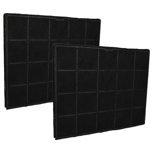 Filtre charbon actif - 2,