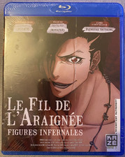 BLU RAY - MANGA - LE FIL DE