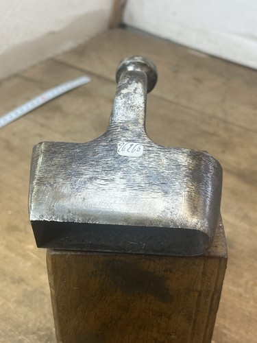 Outil ancien cordonnier - outil,