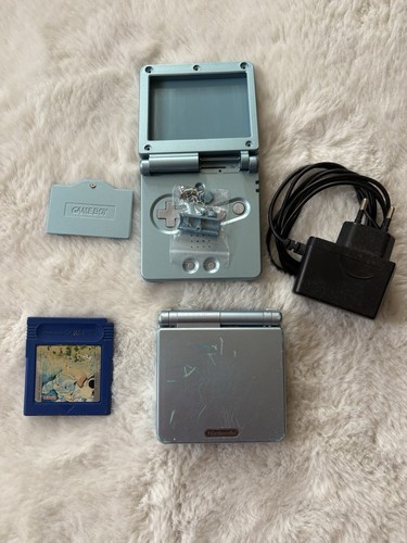 Nintendo game boy - boy, +