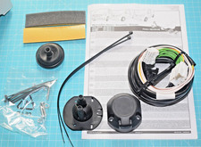 kit faisceau d'attelage ECS