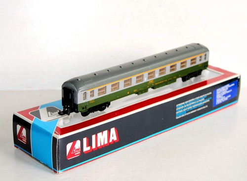 Lima 309128 voiture - ho,