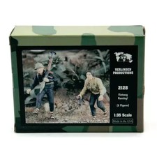 Verlinden - Vietcong En Cours