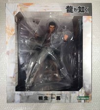 FIGURINE (FIGURE) 1/6 - YAKUZA