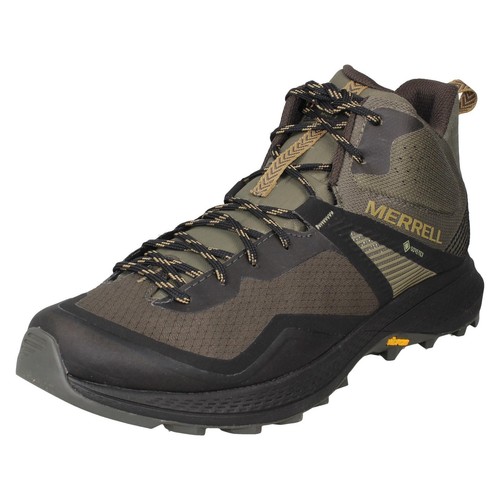 Bottes randonnée merrell - bottes,