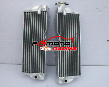Alu Radiateur Pour HUSQVARNA
