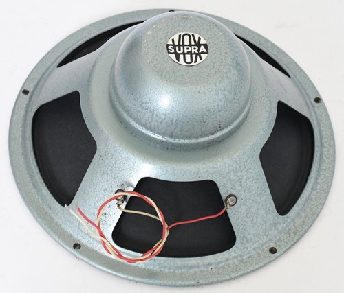 Haut parleur supravox supra - parleur,