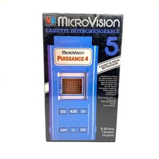 MB MicroVision Puissance 4