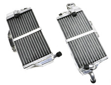 PAIRE RADIATEURS PRORIDE HONDA