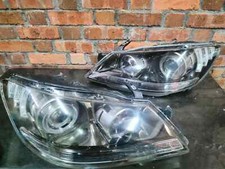 Acura Genuine RL Honda Legend KB1 2004-2007 HID Xenon Headlight Lamp Pairs OEM
