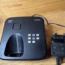 Siemens gigaset as295 station - siemens,