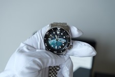 IFLW Deep Ocean Diver Seiko 5