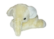 Vintage Ancienne peluche