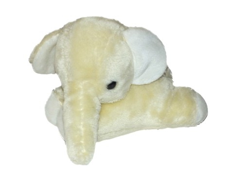 Vintage ancienne peluche - vintage,
