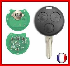 CLE VIERGE  ELECTRONIQUE SMART ROADSTER FORFOUR FOTWO 450 A PROGRAMMER