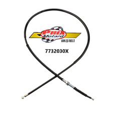 YAMAHA XT 350 1985/1995 CABLE