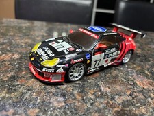 Kyosho Mini-z Body ASC Auto Scale Collection Porsche TAISAN ADVAN GT3R MZG32TS