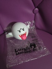 Luigi's Mansion 2 Dark Moon