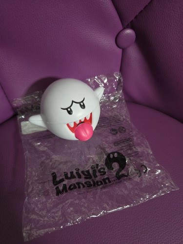 Luigi mansion dark moon - luigi's,