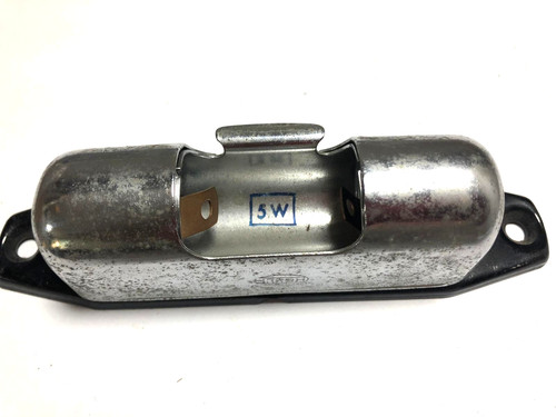 Nos rare 181 - nos, vw