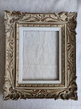 cadre bois montparnasse patine