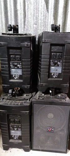 Pack sono pro das qsc - sono,