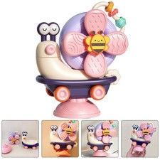  Jouet Ventouse Chaise Haute À Bébé Jouets Sensoriels Pour Tout-petits