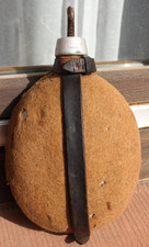 gourde allemande modèle 1893