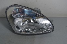 49713- Faro Anteriore DX