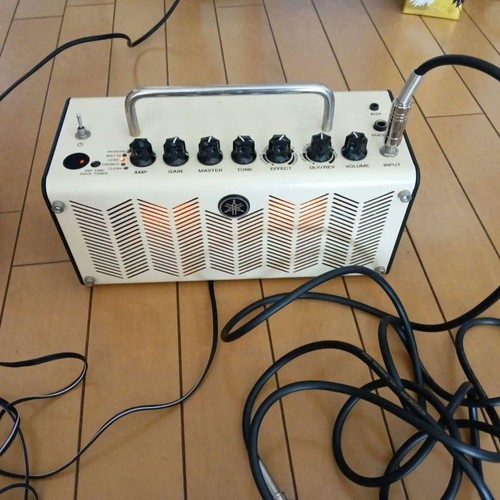 Amplificateur yamaha thr5 - yamaha,