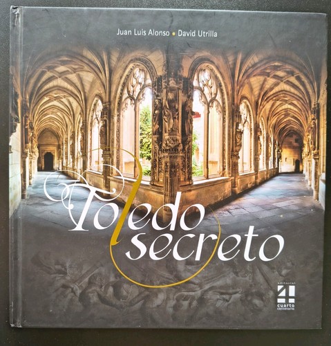 Toledo secreto photography - secreto,