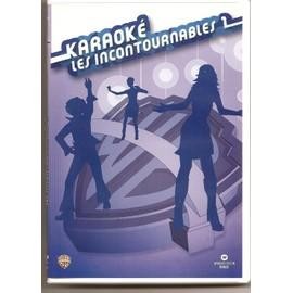 Dvd karaoké - dvd,