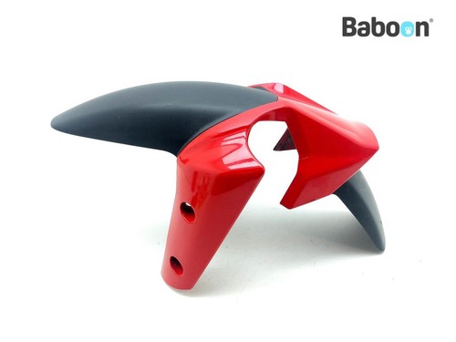 Garde boue avant ducati - garde-boue,