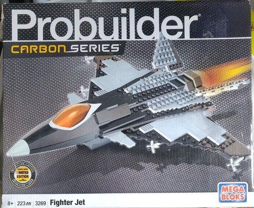Mega bloks probuilder - mega,