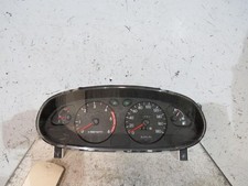 Compteur HYUNDAI H1 1 STAREX PHASE 1 943654A020