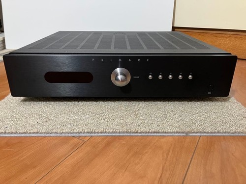 Primare i21 integrated - primare,