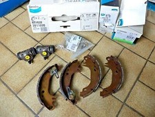 n°gd531 kit frein citroen ax