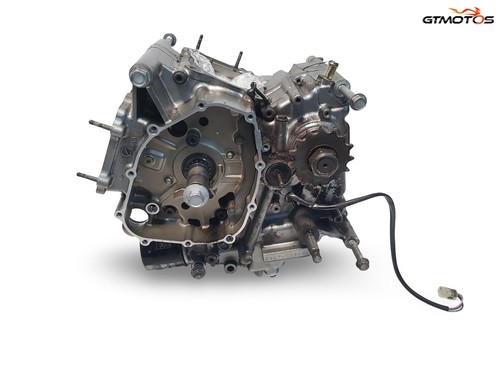 Bloc moteur - bloc-moteur, (p507-123964)