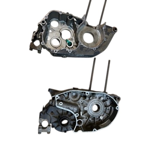 Carters moteur fantic - carters,