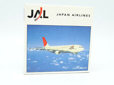 Herpa Avion Airlines 1/500 - Airbus A300 600R JAL Japan